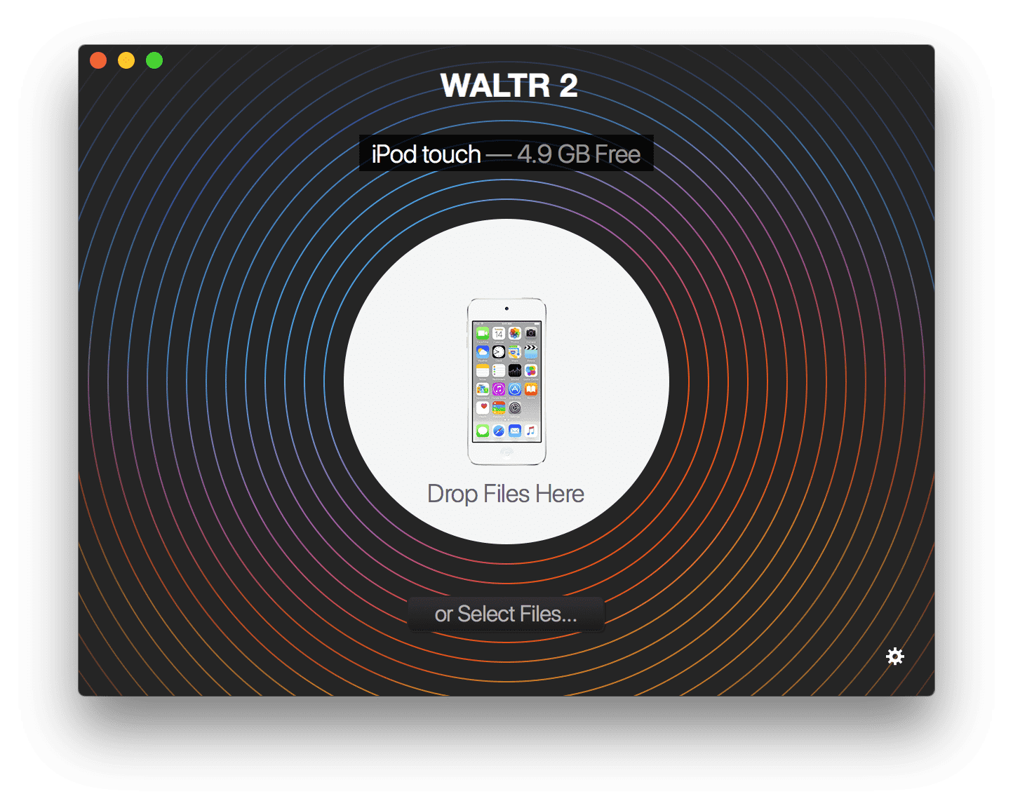 Free Waltr 2 Download For Mac