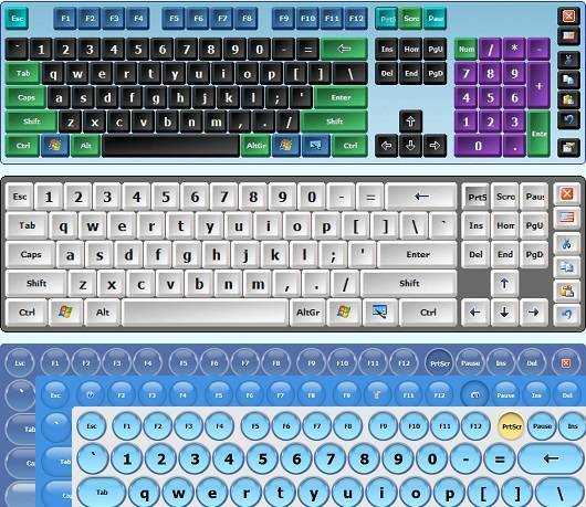 Virtual Keyboard Free Download For Mac